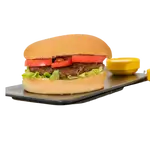 Meat Burger